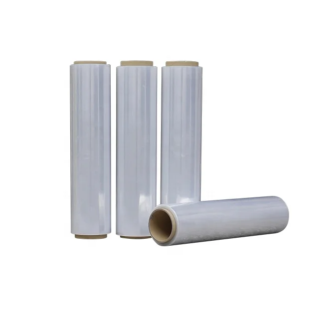 Hand Use Stretch Wrap film