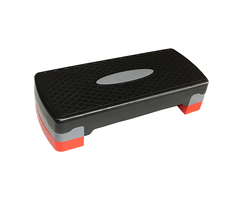 Cheap Adjustable Aerobic Step Platform