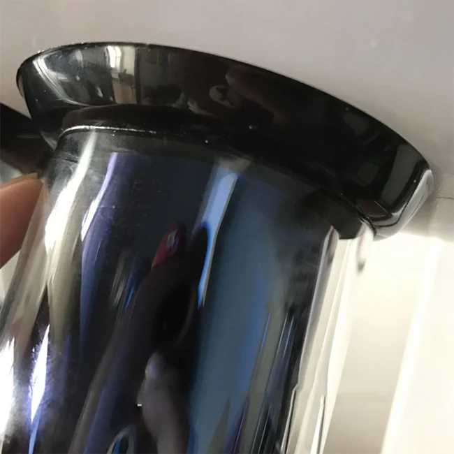 High Temperature Waterproof Rubber solar Silicone Sealing Ring for Vacuum Tube