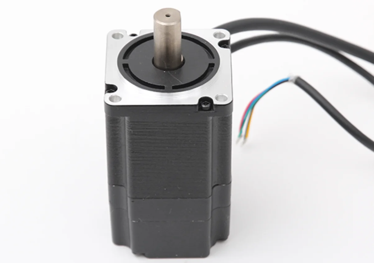 Good Price 200W Brushless Drone Motor, Industrial Custom Nema 24 Waterproof Brushless DC Motor