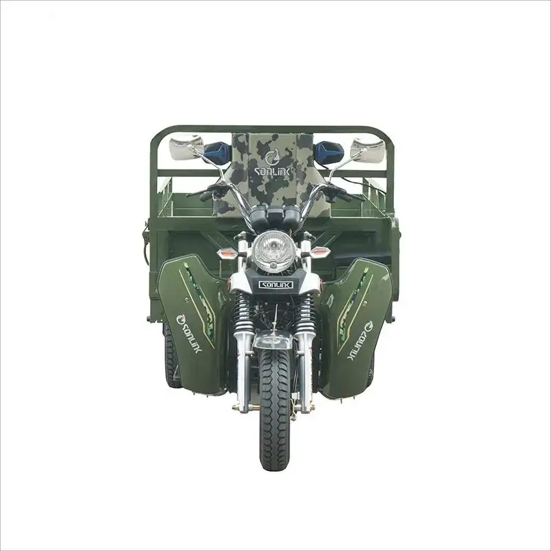 Kavaki Tricycle motor 250cc trade  Customization 200cc 250cc 300cc china 3 wheel motor tricycle