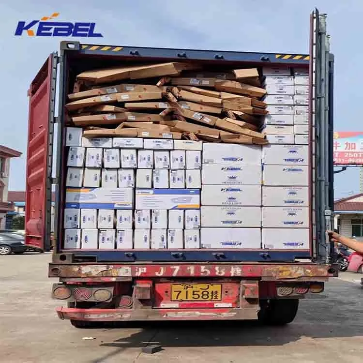 Wholesale price auto body parts headlamp low configuration auto head lights USA version car headlight for Honda Civic 2016