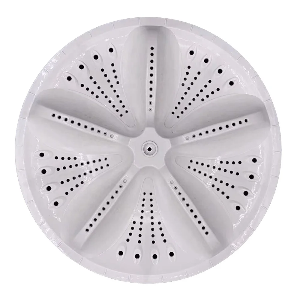 Острые детали стиральной машины, мешалка-пульсатор для стиральной машины