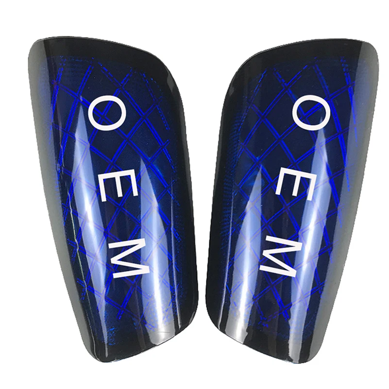 HYL-SG08 adjustable for soccer adult shin pads