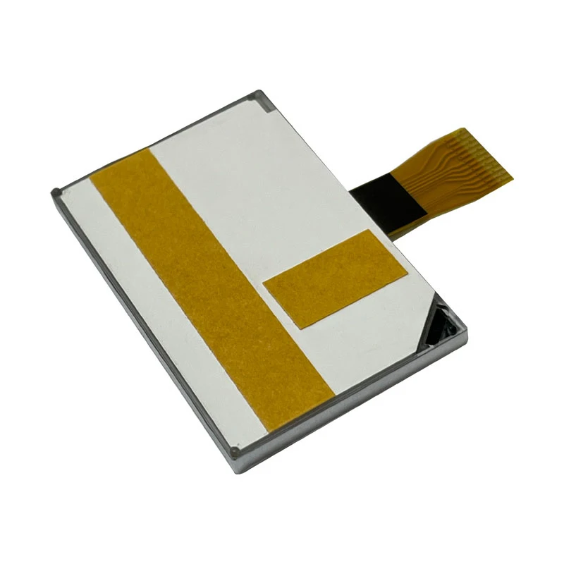 Cog Fstn 12864 Graphic Lcd Module Transflective Lcd Displays Lcd Manufacturer Display Module