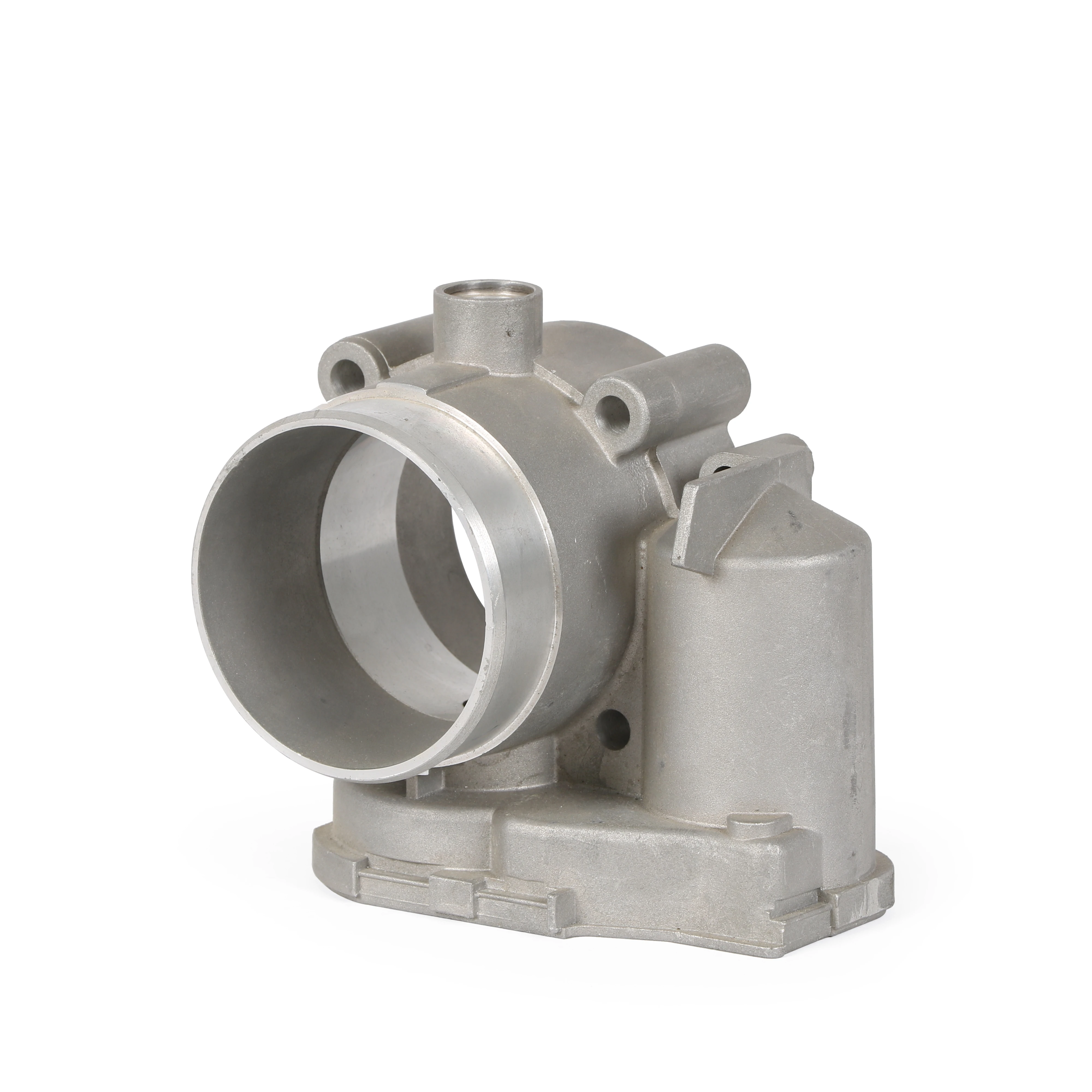 One stop solution of precise assembly product for valve of car with multiple component types