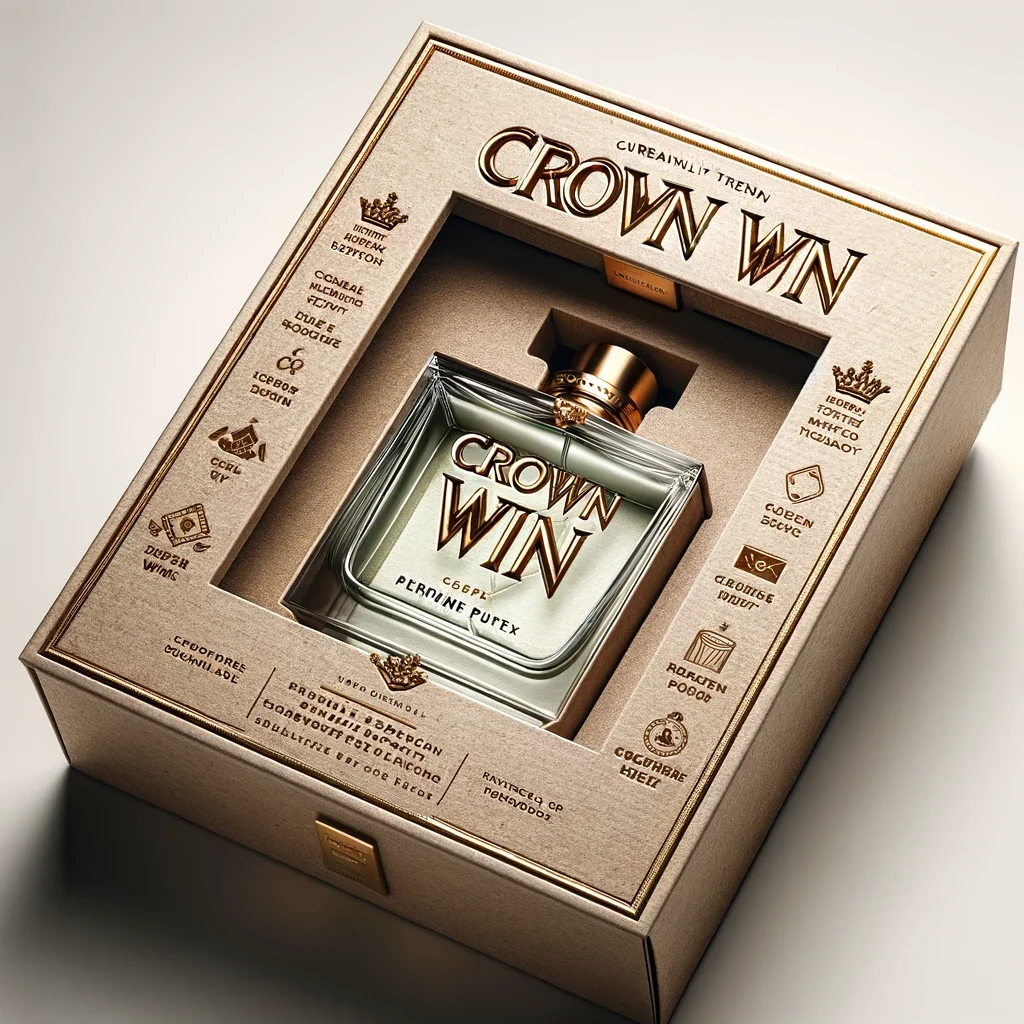 drawer jewelry packaging gift box with handle logo print custom private label reed diffuser paper perfume bottle pack box