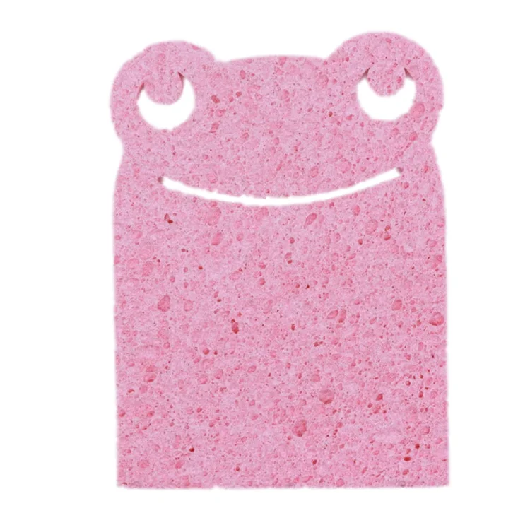 Bio wood pulp cotton sponge absorbent Insulation cellulose mat