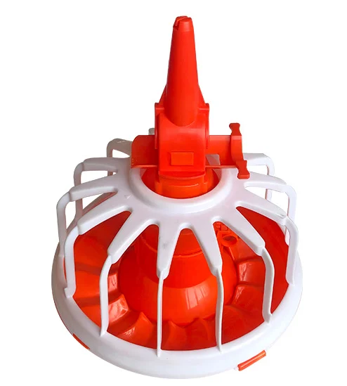 Feed system of chicken farm complete feed line water line chicken house pig farm automatic feeder feed line equipment