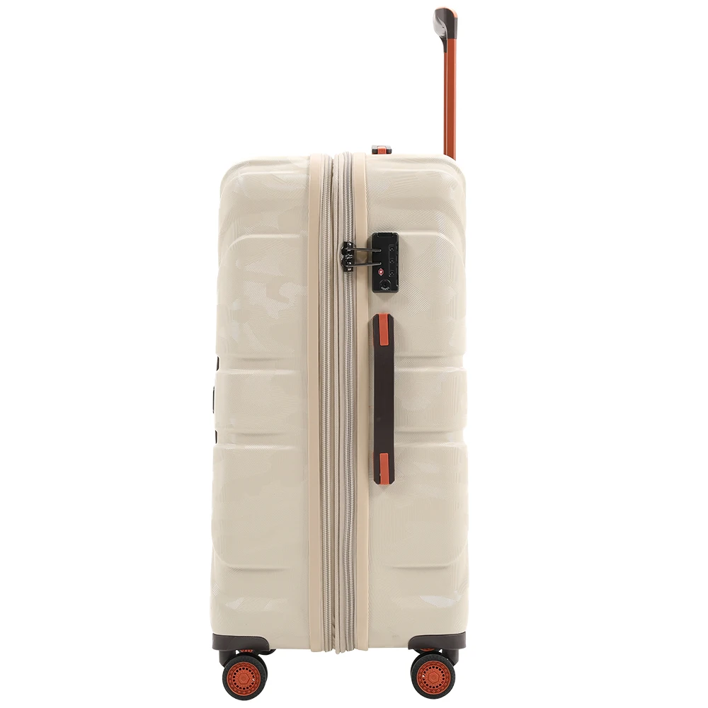 It Hot Selling Fashion 3Pcs Set Factory Price Travel Luggage Bag