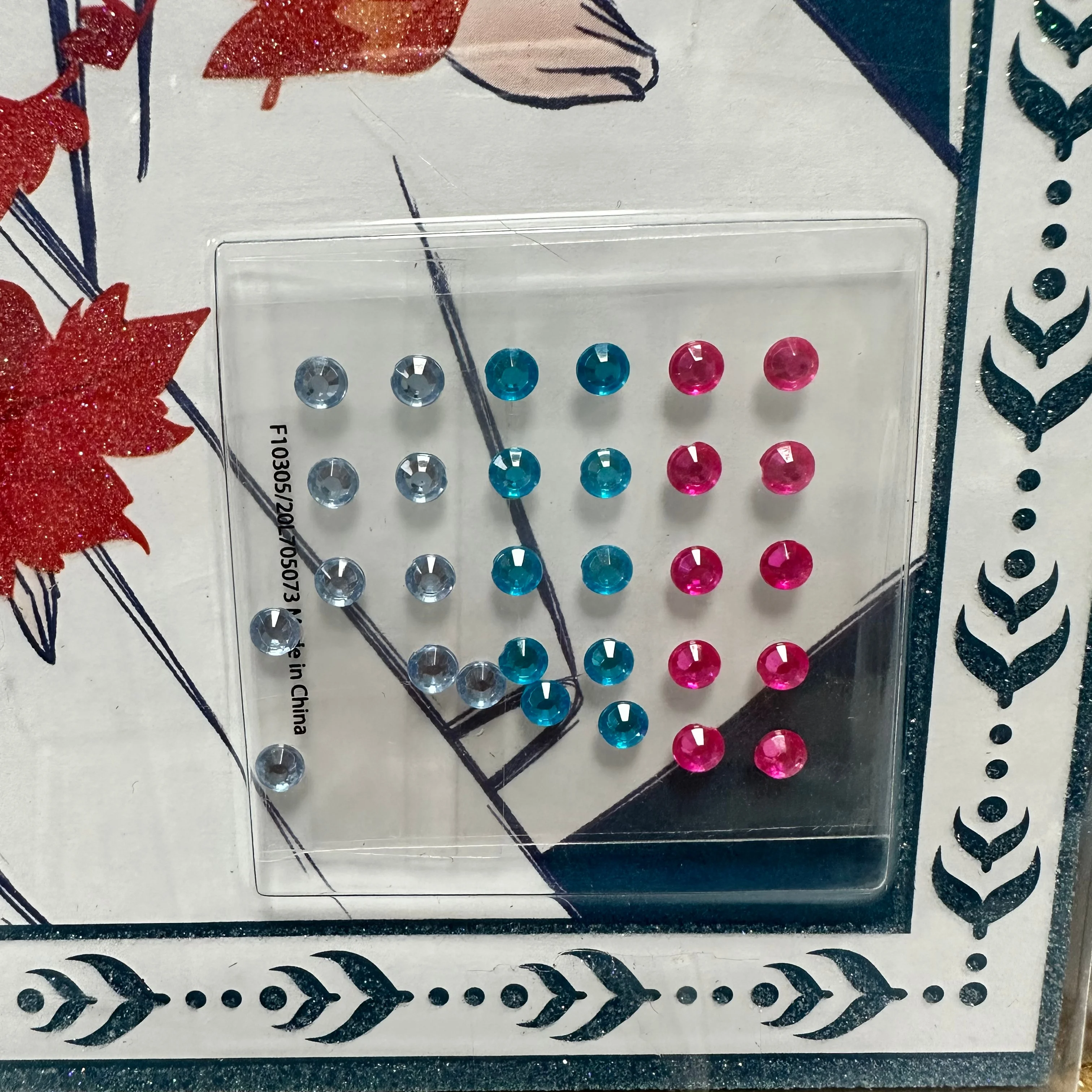 Custom Treasure Keepsake Box Stationery Kit with Lock Keys School Stationery Sets For Kids Exquisite Gift Sets