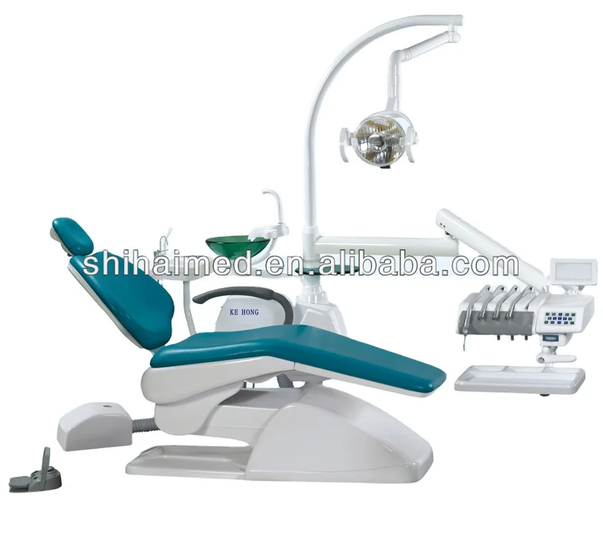 KH-9003 Hang dental chair