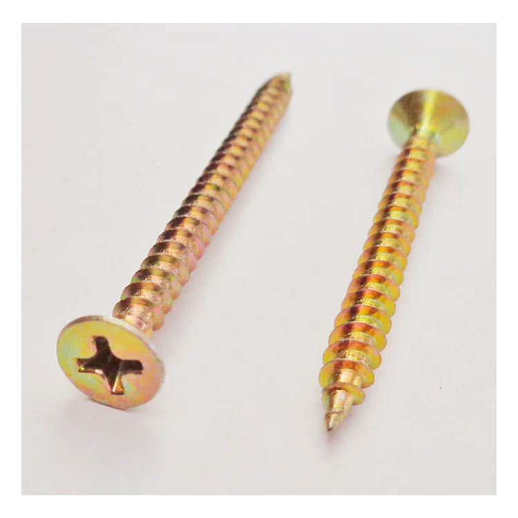 Экспортная качественная продукция, прочные саморезные винты с высоким спросом