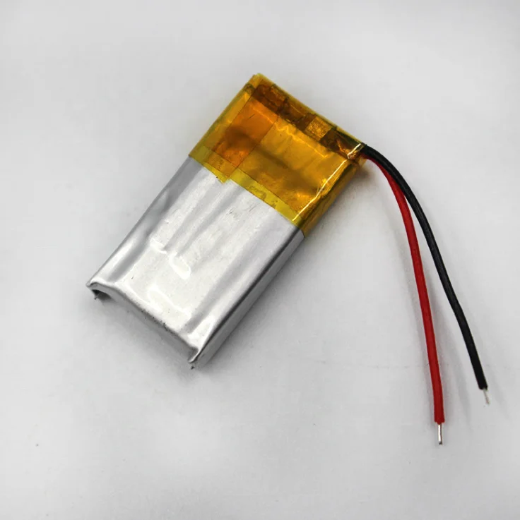 Vats Battery 451219 lithium polymer battery 3.7v 70mah lipo 451220 battery