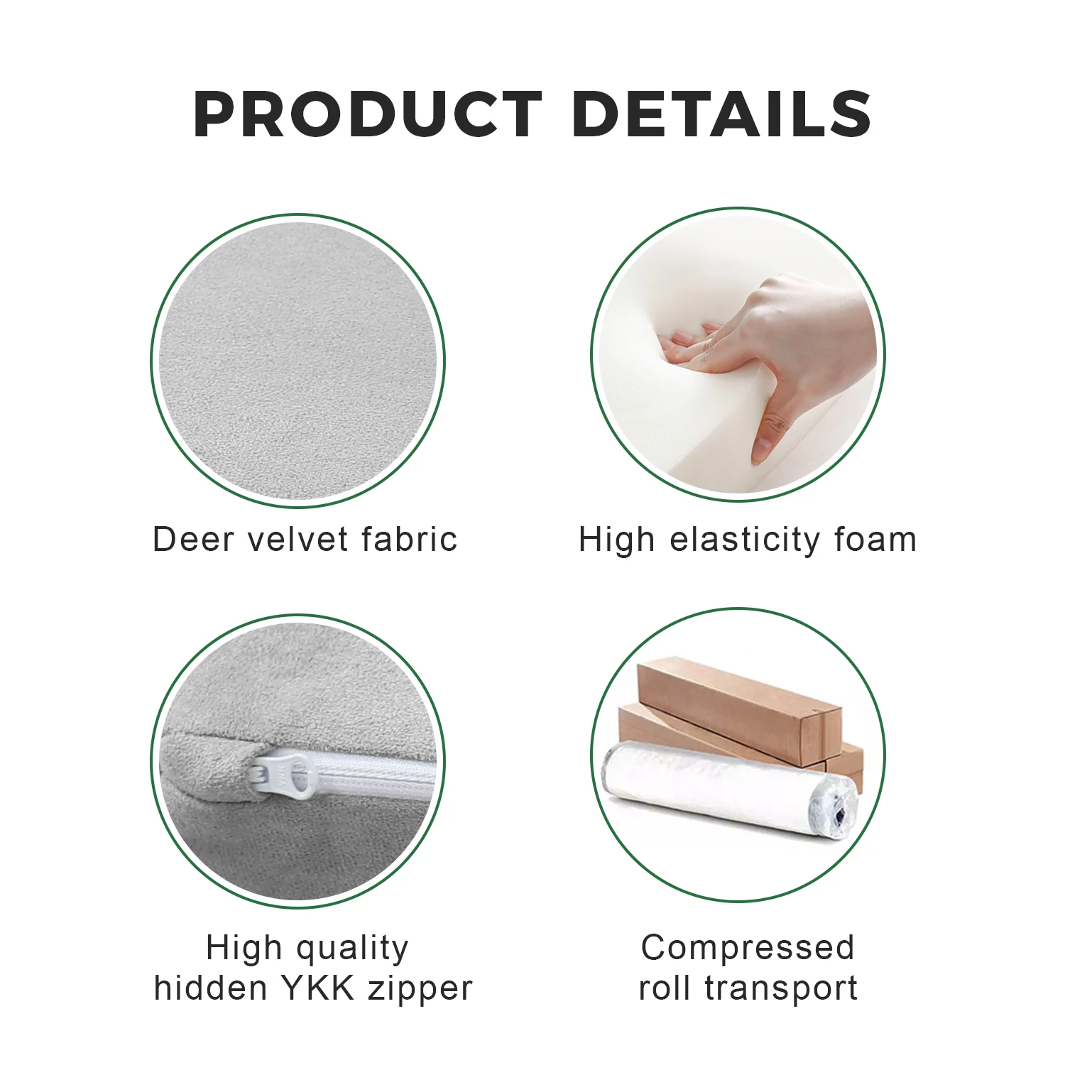 Customized Modern Compressed Foam Living Room Sofa Set Soft and Comfortable Simple Home Lounge Sofa modular sofa sets for home