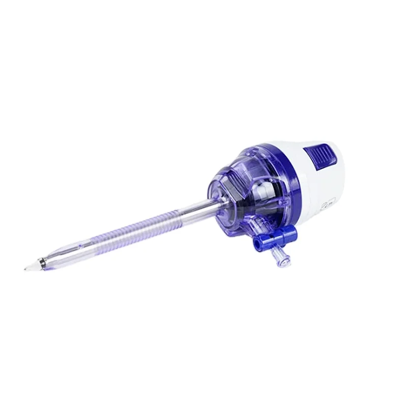 ISO/CE Certificate Laparoscopic Disposable Applied Medical Trocars