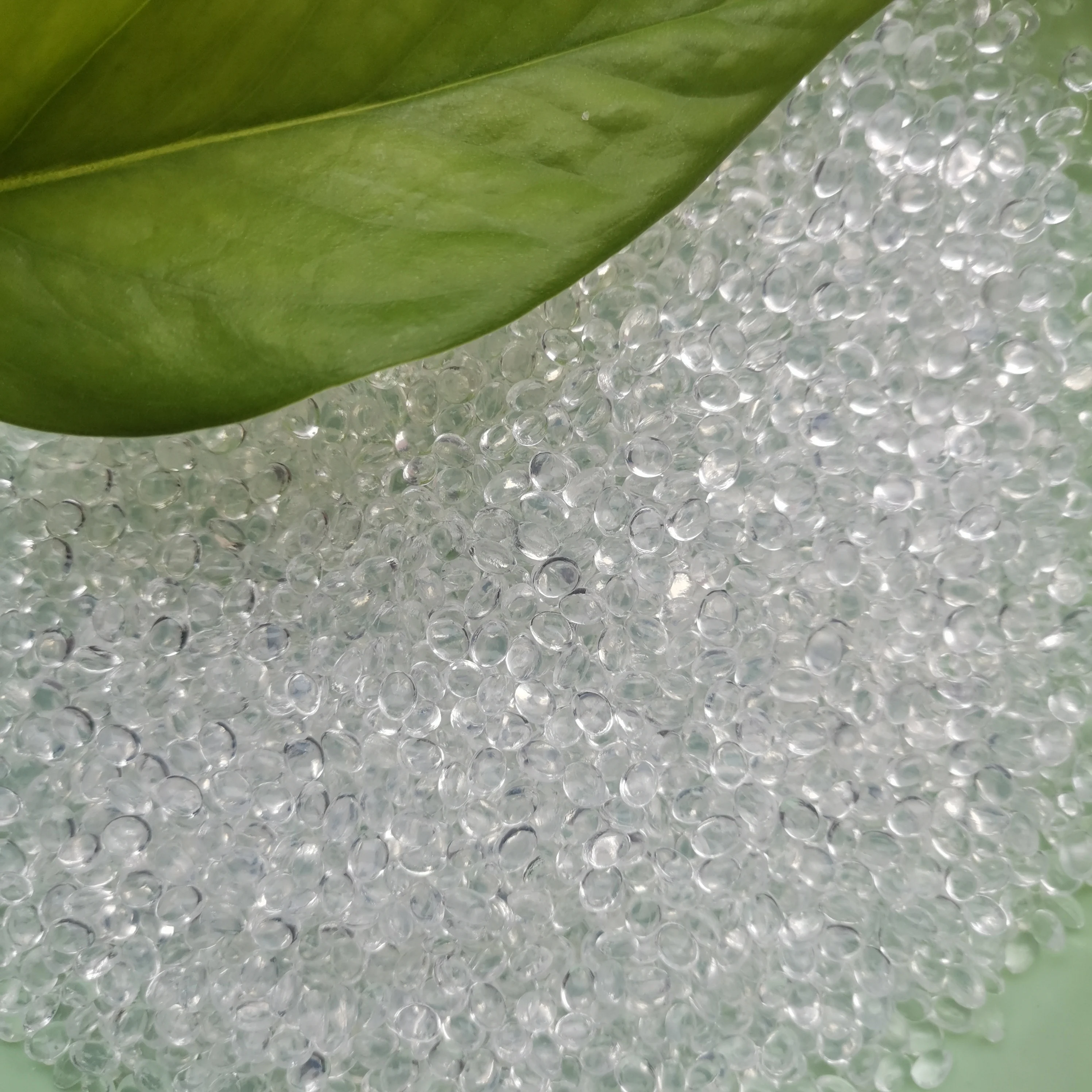 POE 8137 Plastic raw material poe pellets injection molding ethylene-octene copolymer resin for industrial applications