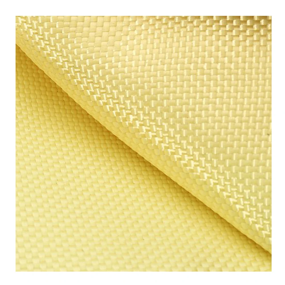 Волокна износостойкий Фабричный материал Para пуленепробиваемый мета арамидных ткань, Фабричный пункт розничного сбыта арамидной ткани цена