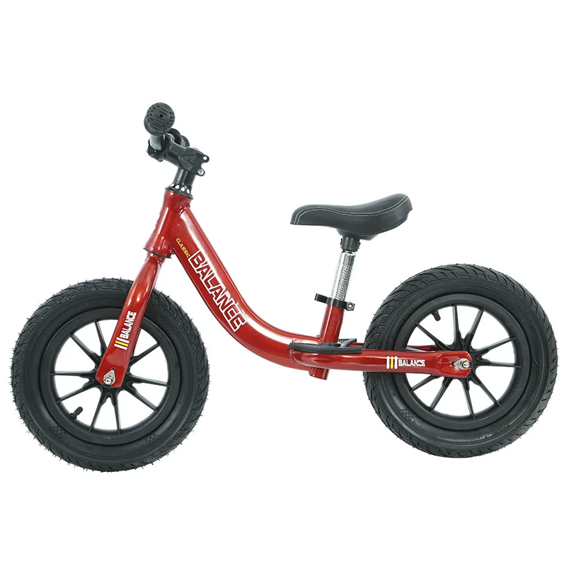 RHS  2024 Factory wholesale Balance Bike for Kids Riding Toy for Children toy