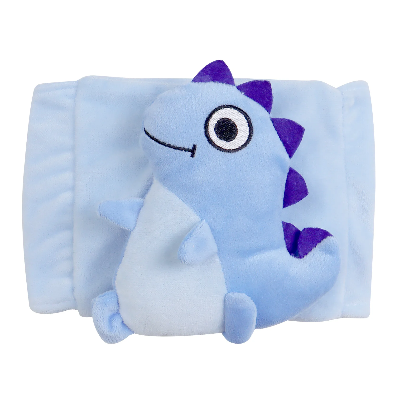 Baby Colic Gas Relief Tummy Wrap for Newborns Gel Cold Pack  Swaddling Belt Belly Band Upset Stomach Infants