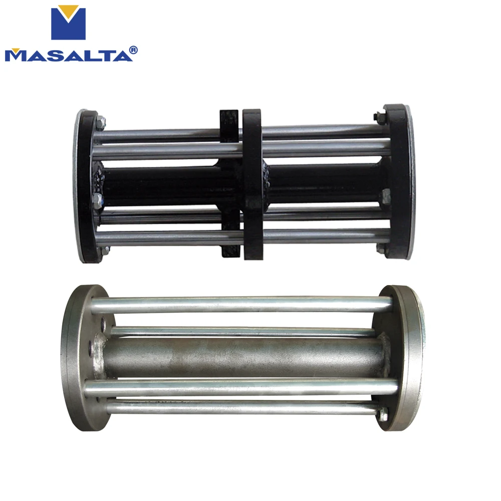 Masalta Asphalt Milling Machine Floor Scarifying Machine Drum A or Drum B for MC8 Parts Accessories