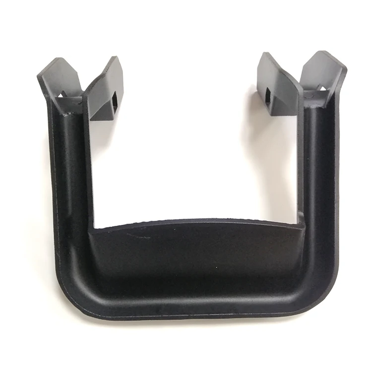 Precision Custom Cnc Turning Milling Service Aluminium Machining Bracket Products