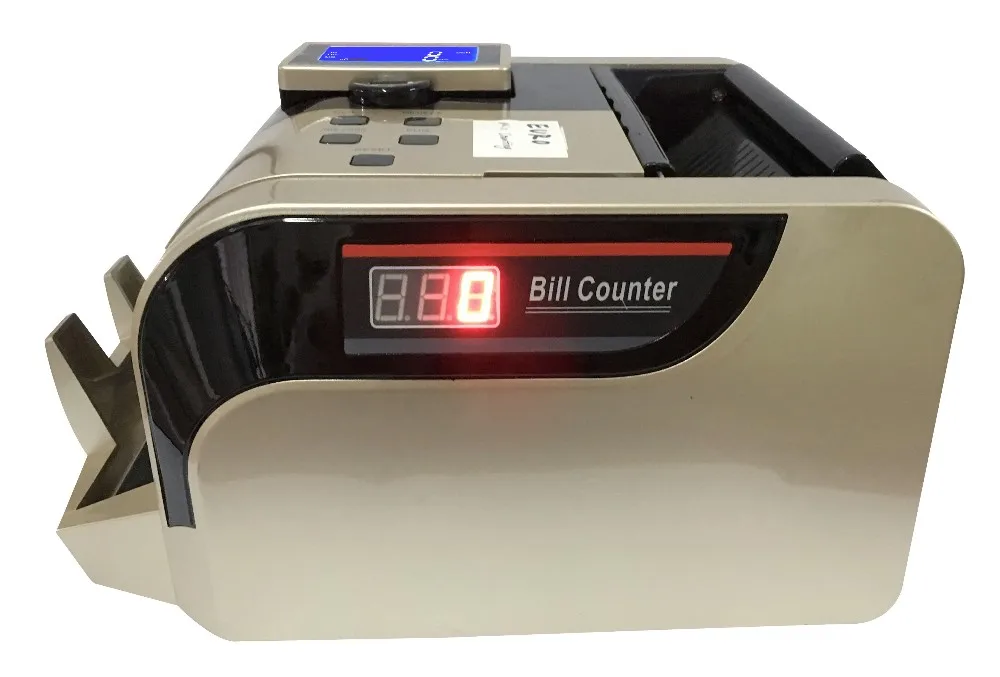cash counting machine shop counter Money Counter Bill Counter contadora de billetes
