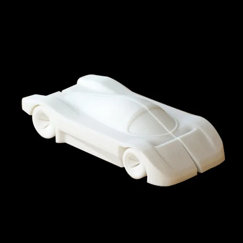 OEM  SLA 3D printing prototype services /3D printer PLA prototype manufacturing