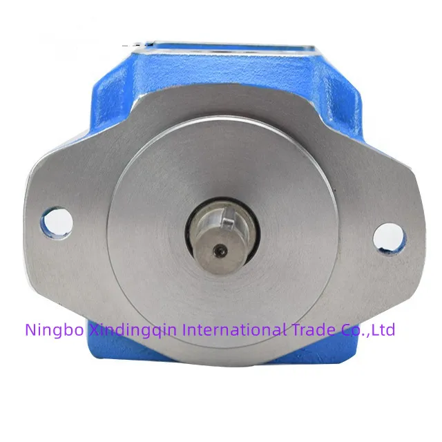 2022 New Arrive Hydraulic Motor Eaton Vickers 25M55A Vane Motor Vane Motor Elevator Scraper Drives
