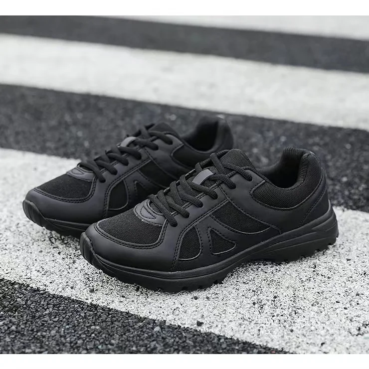 DFS1210 Low Top Boots Shoes Outdoor Hiking Tactical Shoes No reviews yet