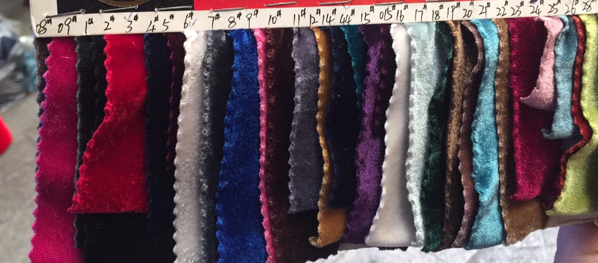 Baby Girl custom handcraft velvet bow clips velvet headband velvet fable bow