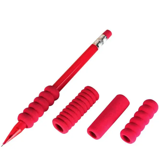 Hot selling Pen Holder Posture Corrector / Pencil Writing Aid Grip / unique pencil holder