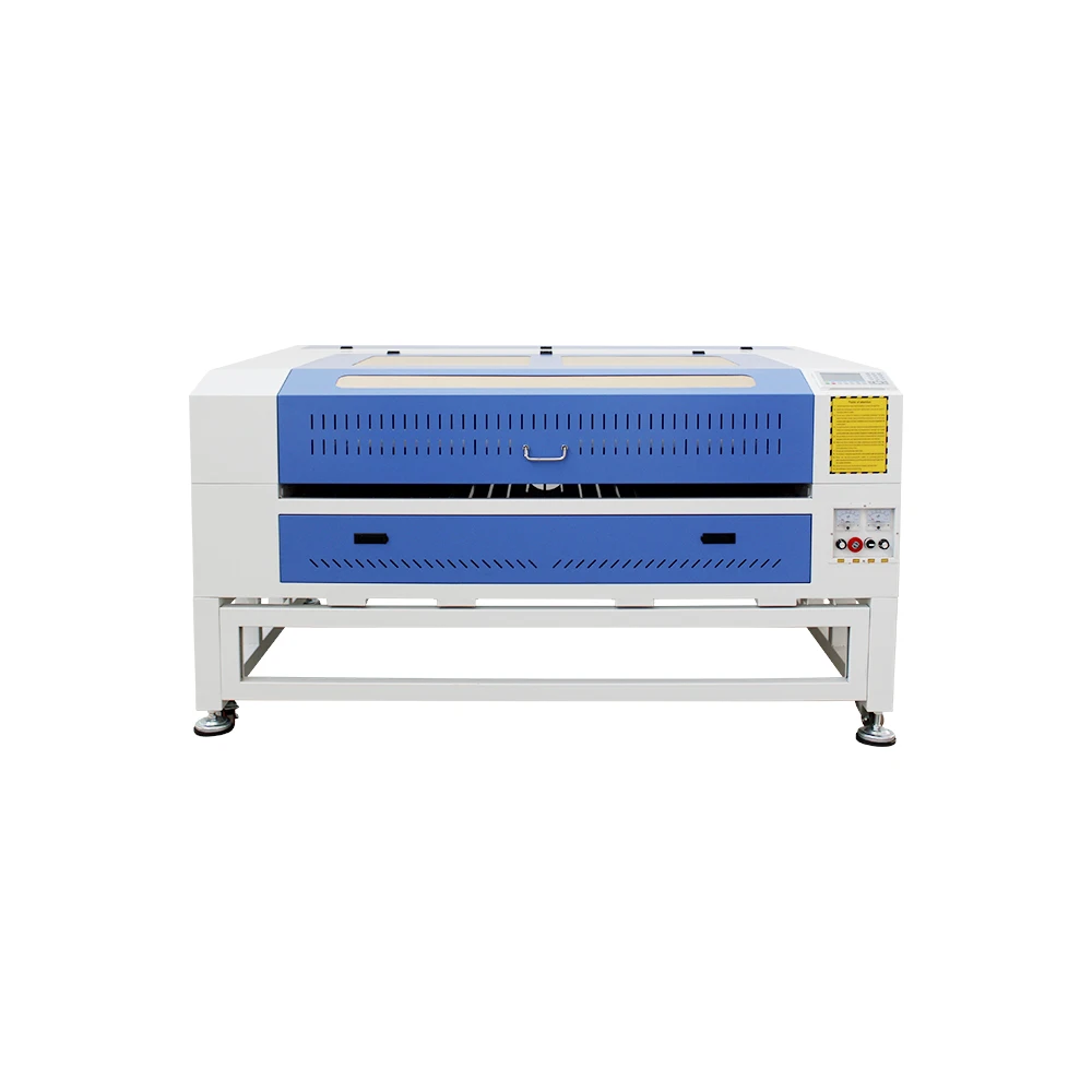FST laser engraving cutting machine laser metal machinery FST 1390