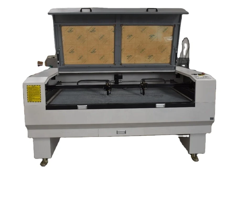 Fabric Laser cutting machine  1610