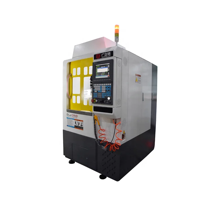 
CNC-7-350-15 Jewelry engraving and carving seven-axis machine CNC processing machine 