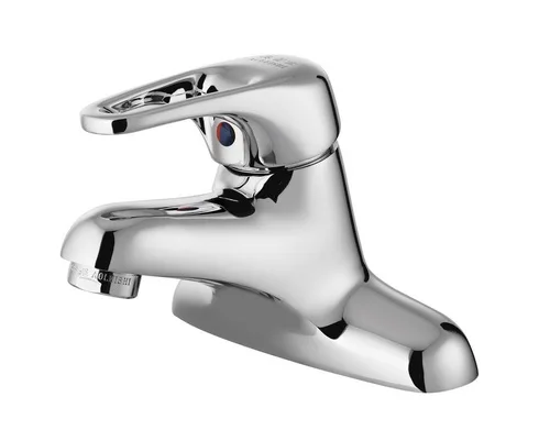 sanitary ware basin mixer faucet