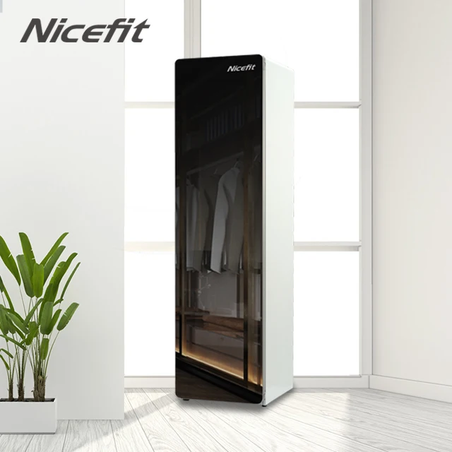 Interlligent High-end Clothing Care Machine Dryer for Laundry Baby Closets Indoor Dehumidification Mini Wardrobe Closet