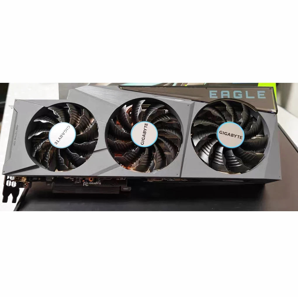  Оптовая продажа с завода Видеокарта Gigabyte Manli 3060Ti twin cooler rtx3070 rtx3080 rtx3090 графические карты графический