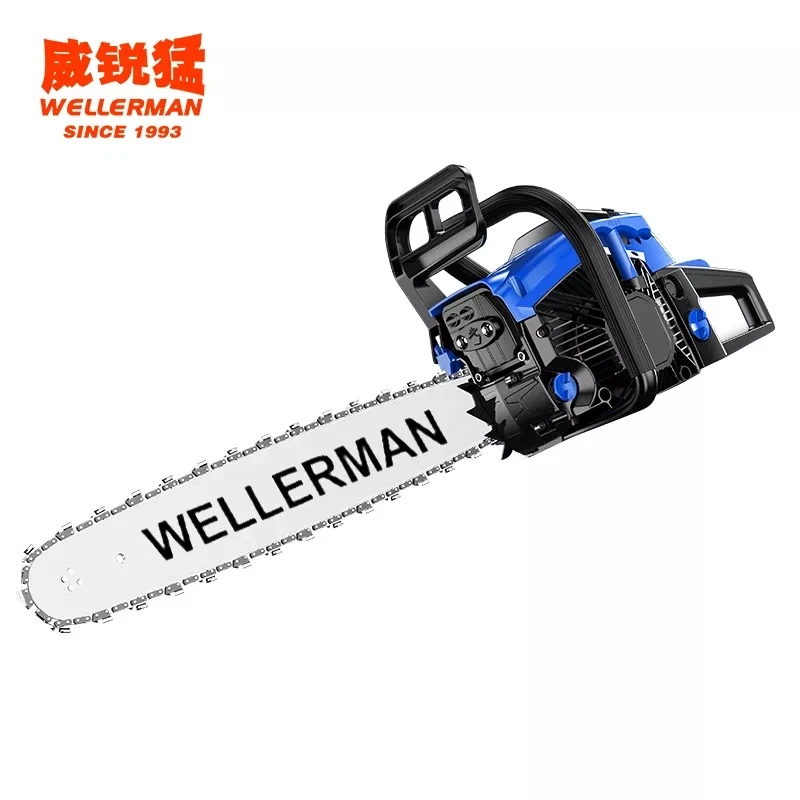 20 Inch 22 Inch 5200 Chain Saw Gasoline Chainsaw With Cheap Price Chain Saw For Sale