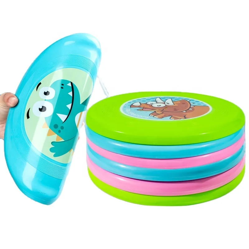 Newest children toys flying spinner high quality toys kids children 2023 flying Saucer outdoor toys for kids
