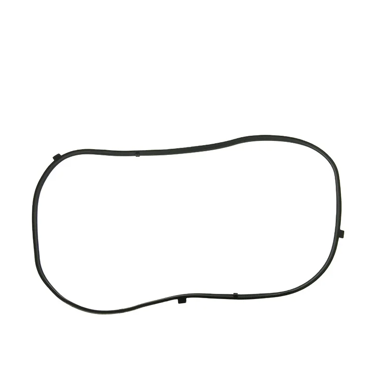 Engine Parts Cylinder Head Rubber Gasket Valve Cover Gasket for Honda Accord 3.0L 2003-2007 Acura MDX RL TL 12341-RCA-A00