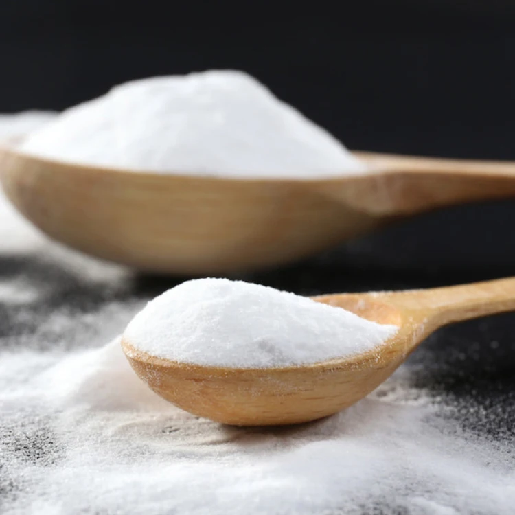 Food Grade Baking Soda 99% min Sodium Bicarbonate