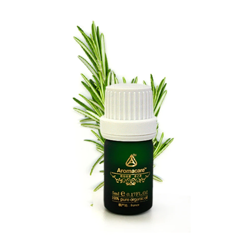 Oil Essential Aromatherapy Rosemary  Rose Essential Oil Tea Tree Oil 100% Pure