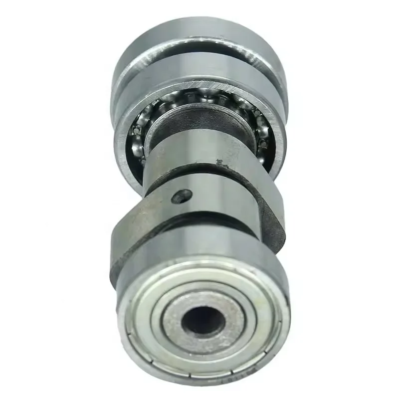 CQJB Motorcycle Camshaft Engine Spare Parts YX 150CC & 160CC TVS Motorcycles Essential Motorcycle Accessories