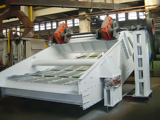 dewatering screen manufacturers in east china  banana screen