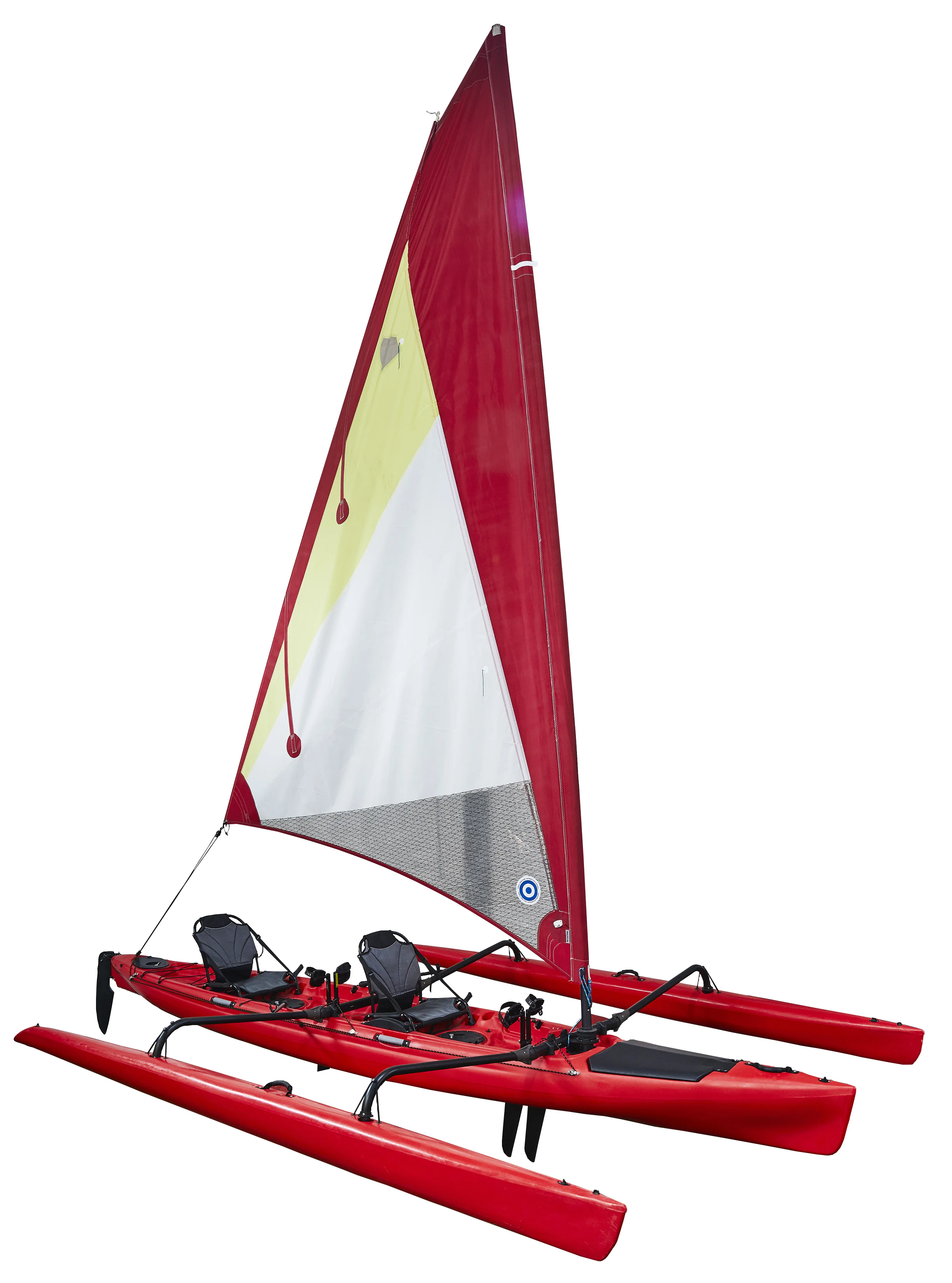 Durable Fishing Kayak stabilizer wholesale /Kayak Accessories Outrigger