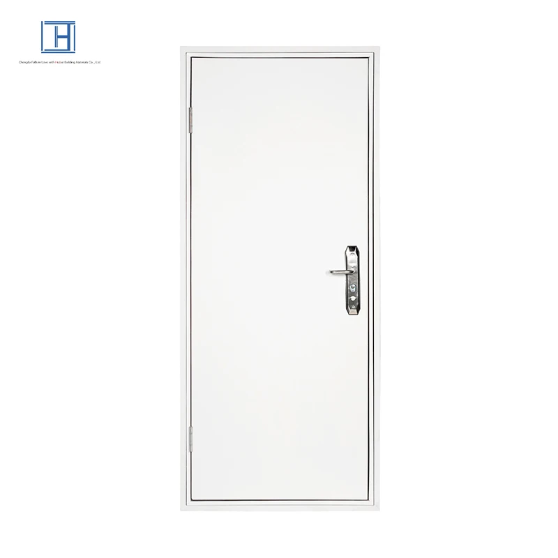 High-grade Steel Modern School Doors Nylon 00 School Classroom Bulletproof Door Polymer 4 Years Total Solution for Projects Hj