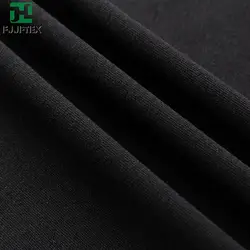 Factory price 8 spandex 92 polyamide sportswear polyamide elastane fabric knit fabric