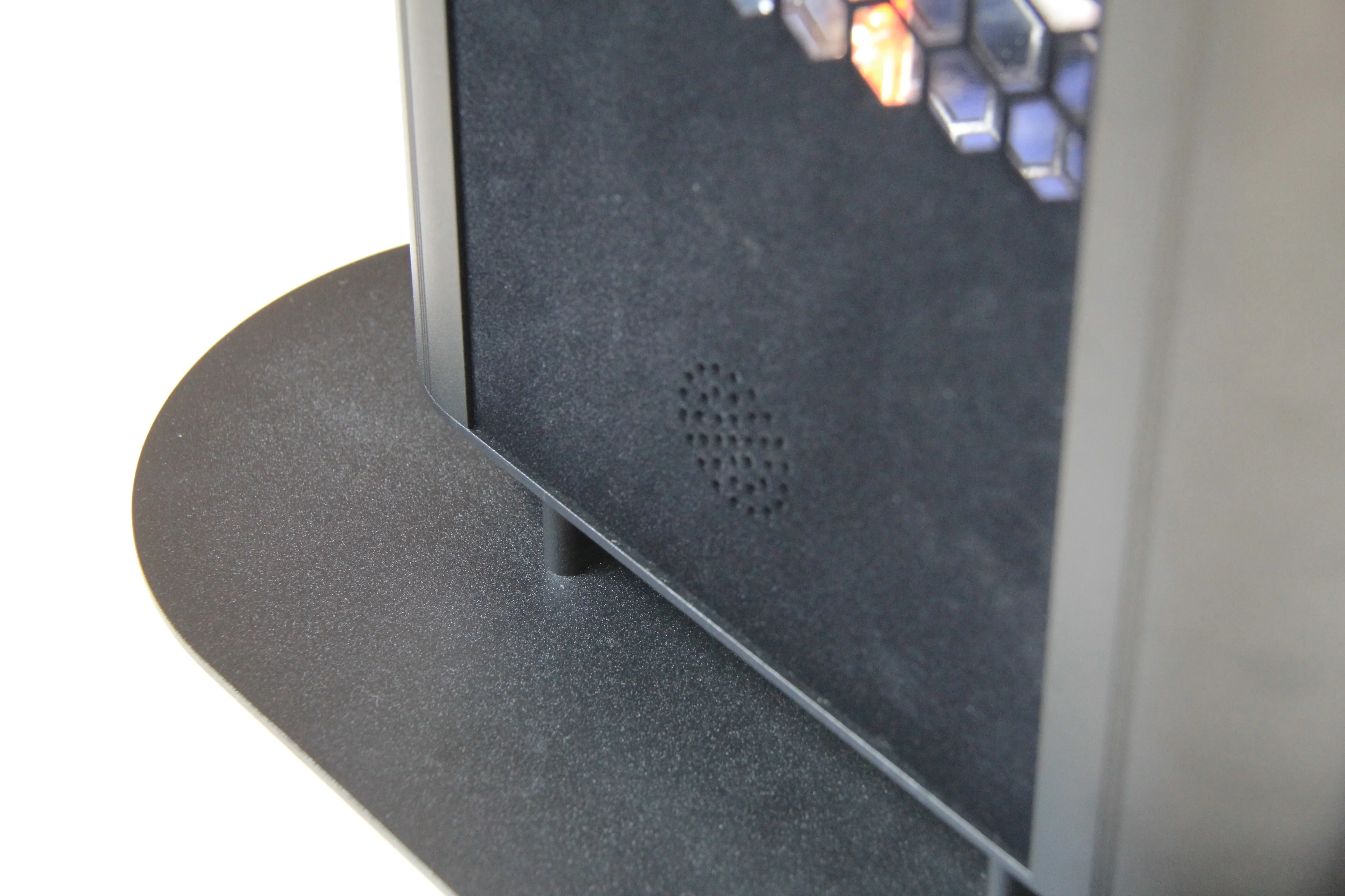 New outside infrar patio heater electric