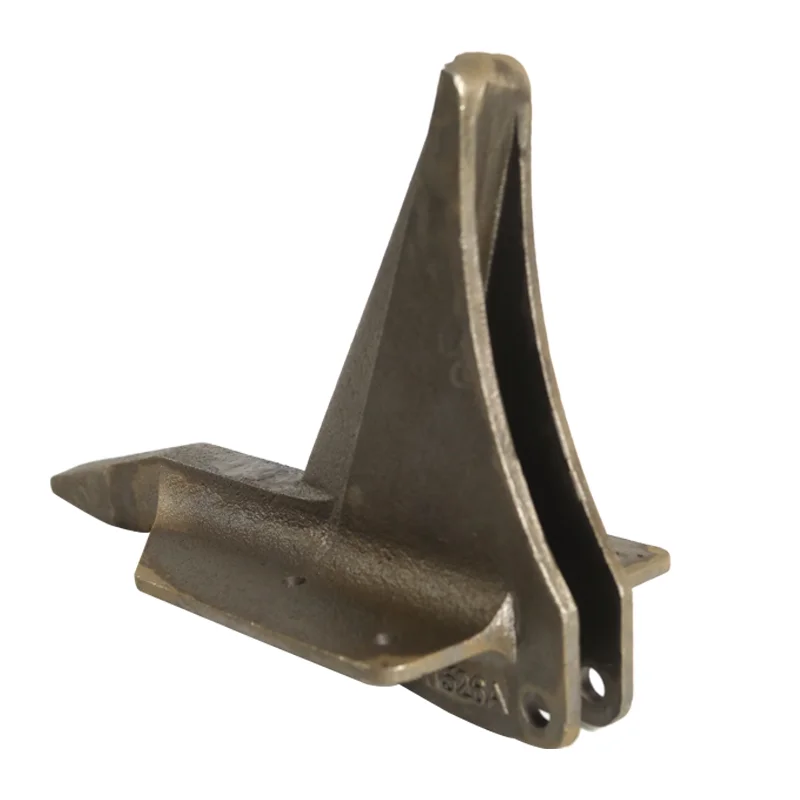 China Hot Selling Mold Design Factory Sand Casting Parts Lost Wax Casting Products Metal Casting Services